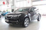 讴歌MDX2010款3.7L 舒适版