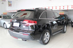 讴歌MDX2010款3.7L 舒适版