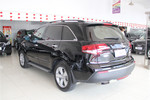 讴歌MDX2010款3.7L 舒适版