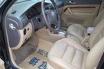 大众帕萨特领驭2006款1.8T 豪华型 手自一体