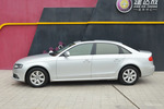 奥迪A4L2011款2.0TFSI 舒适型