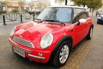 MINIMINI2004款Cooper