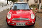 MINIMINI2004款Cooper