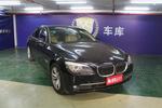 宝马7系2009款730Li 豪华型