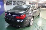 宝马7系2009款730Li 豪华型