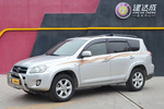 丰田RAV42009款2.4L 自动 豪华导航版