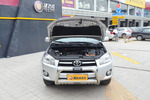 丰田RAV42009款2.4L 自动 豪华导航版