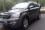 起亚索兰托2005款SORENTO3.5