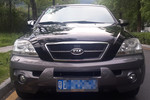 起亚索兰托2005款SORENTO3.5