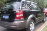 起亚索兰托2005款SORENTO3.5