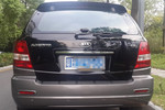 起亚索兰托2005款SORENTO3.5