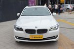 宝马5系2013款525Li 豪华型