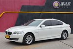 宝马5系2013款525Li 豪华型