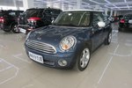 MINIMINI2011款1.6L COOPER Excitement 