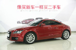 奥迪TT2011款Coupe 2.0TFSI