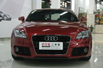 奥迪TT2011款Coupe 2.0TFSI