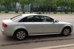 奥迪A4L2012款2.0TFSI 标准型