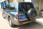 三菱帕杰罗2008款3.0 GLS 自动 四驱