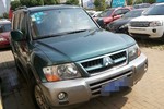 三菱帕杰罗2008款3.0 GLS 自动 四驱