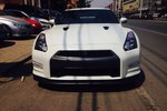 日产GT-R2013款3.8T Premium Edition