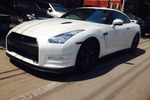 日产GT-R2013款3.8T Premium Edition