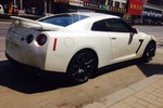 日产GT-R2013款3.8T Premium Edition