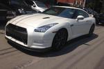 日产GT-R2013款3.8T Premium Edition