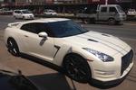 日产GT-R2013款3.8T Premium Edition