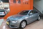 奥迪A4L2009款2.0TFSI 舒适型