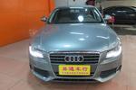 奥迪A4L2009款2.0TFSI 舒适型