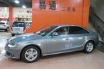 奥迪A4L2009款2.0TFSI 舒适型