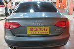 奥迪A4L2009款2.0TFSI 舒适型