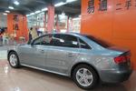 奥迪A4L2009款2.0TFSI 舒适型