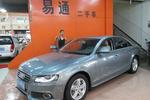 奥迪A4L2009款2.0TFSI 舒适型