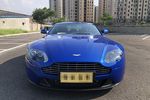 阿斯顿马丁V8 Vantage2012款4.7L S Coupe