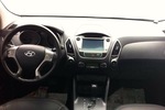 现代ix352010款2.0GLS 手自一体 四驱尊贵版