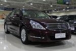 日产天籁2008款2.0L XL舒适版