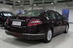 日产天籁2008款2.0L XL舒适版