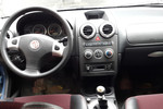 MG3SW2009款1.4L 手动 豪华型