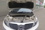 起亚智跑2012款2.0L 自动两驱 GL