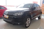 大众途锐2012款3.0TSI R-Line 豪华型