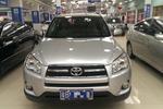 丰田RAV42010款2.4L 自动 豪华升级版