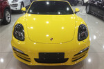 保时捷Boxster2013款Boxster