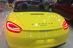 保时捷Boxster2013款Boxster