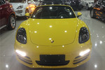 保时捷Boxster2013款Boxster