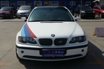 宝马3系2003款325i