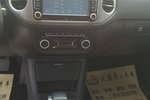 大众途观2010款1.8TSI 手自一体 风尚版