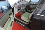 奥迪A6L2009款2.0TFSI 标准型AT