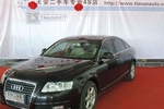 奥迪A6L2009款2.0TFSI 标准型AT