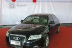 奥迪A6L2009款2.0TFSI 标准型AT